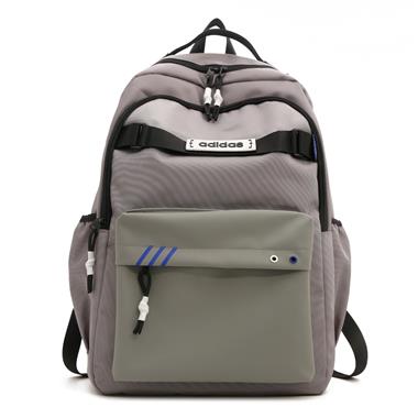 Adidas   2024新款時尚休閒包   尺寸：32*17.5*46.5CM