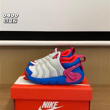 NIKE 毛毛蟲體休閒鞋