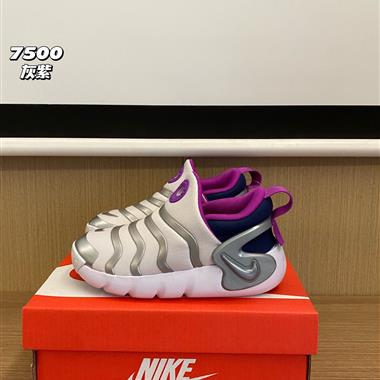 NIKE 毛毛蟲體休閒鞋