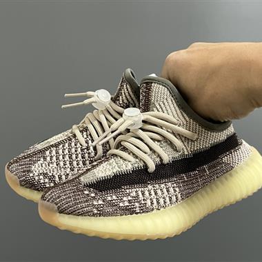 ADIDAS 椰子350V2一腳蹬運動鞋