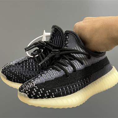 ADIDAS 椰子350V2一腳蹬運動鞋