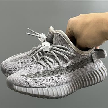 ADIDAS 椰子350V2一腳蹬運動鞋