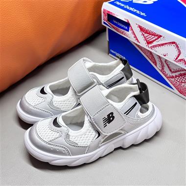 NEWBALANCE NB920兒童沙灘涼鞋 