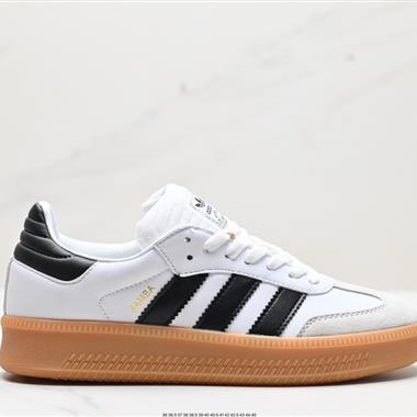 Adidas Originals SambaX XLG