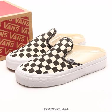 Vans Classic Slip-On