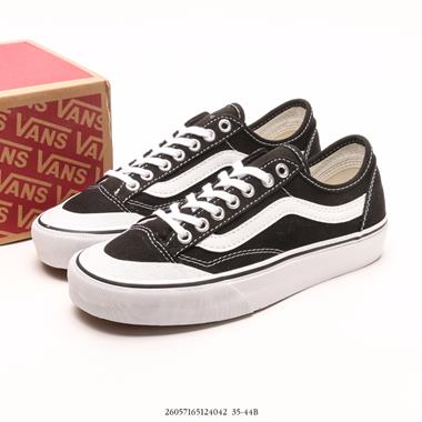 VANS SK8-LOW 