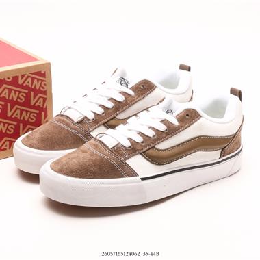 Vans Knu-Skool VR3 LX 