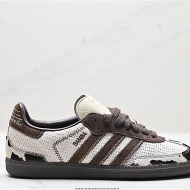 Adidas Originals Samba Vegan OG”SPD“