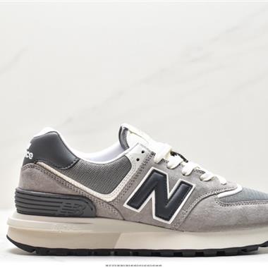 New Balance U574 系列低幫復古休閑運動慢跑鞋