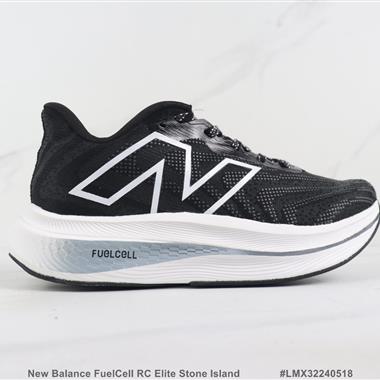 New Balance FuelCell RC Elite Stone Island