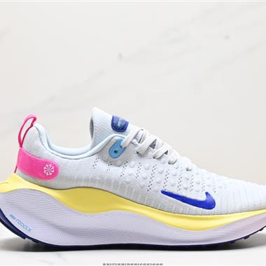 NIKE Zoom React Infinity Run Fk 4 馬拉松機能風格運動鞋