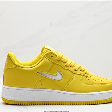 Nike Air Force 1 Low 空軍一號低幫休閑運動板鞋