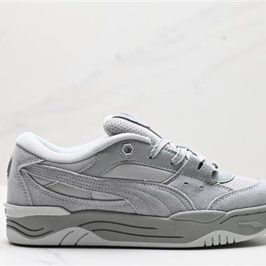 Puma Caven 復?簡?古?? 約?便?輕??低幫運?休?動???板?閑??鞋