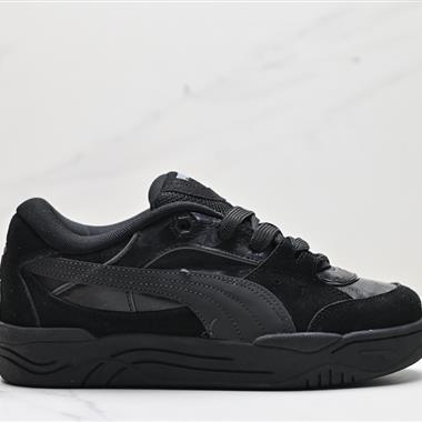 Puma Caven 復?簡?古?? 約?便?輕??低幫運?休?動???板?閑??鞋