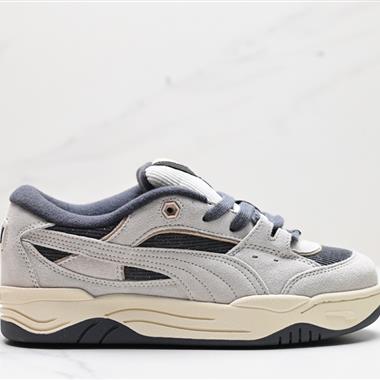 Puma Caven 復?簡?古?? 約?便?輕??低幫運?休?動???板?閑??鞋