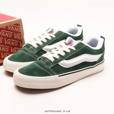  Vans Knu-Skool VR3 LX 