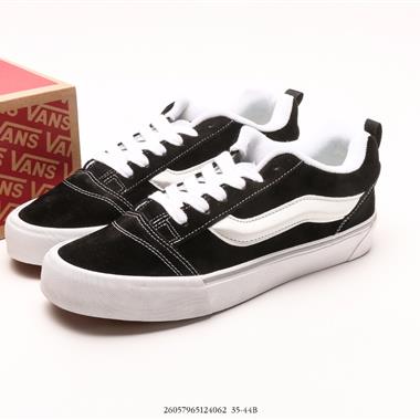 Vans Knu-Skool VR3 LX