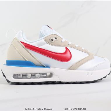 Nike Air Max Dawn 氣墊緩震跑步鞋