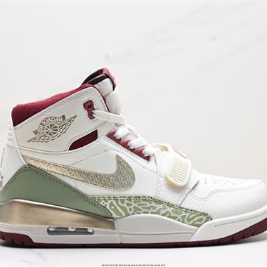 Nike Air Jordan Legacy 312