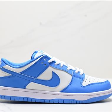 Nike SB Dunk Low 扣籃系列 復古低幫休閑運動滑板板鞋