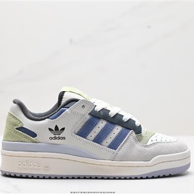 Adidas originals Forum 84 LoW 