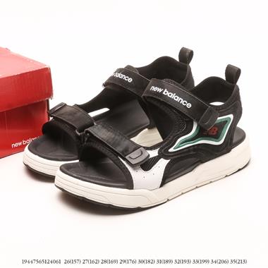 New balance NB 沙灘涼鞋 