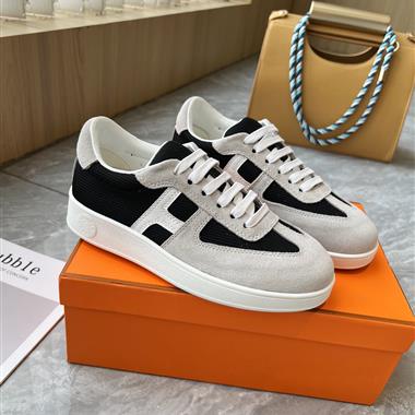 HERMES    2024新款女生休閒時尚鞋子