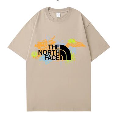 The North Face   2024夏季新款短袖T 恤  RS-5924043
