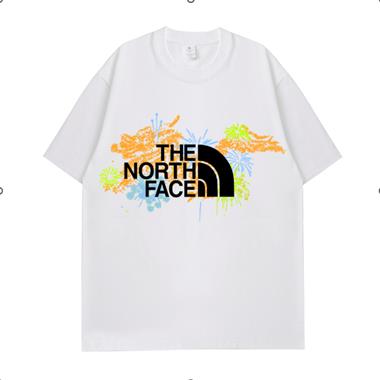 The North Face   2024夏季新款短袖T 恤  RS-5924043