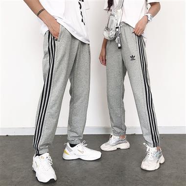 Adidas   2024夏季新款休閒長褲   1719056