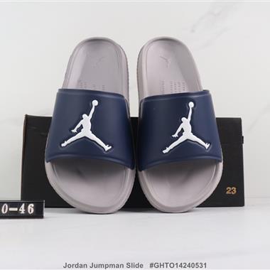 Nike  Jordan Jumpman Slide