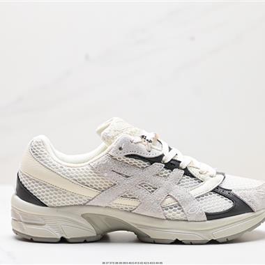 ASICS GEL-1130復古減震透氣運動休閑鞋