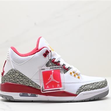 Nike Air Jordan 3 Retro 