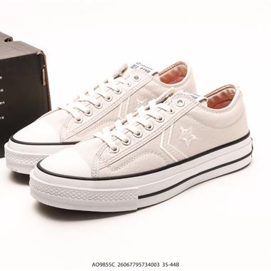 Converse Chuck One Star OXSuedeRed WineBlack