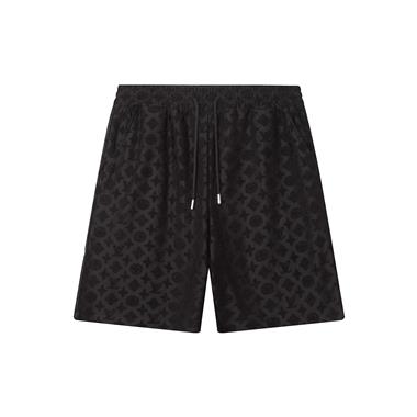 LouisVuitton   2024夏季新款休閒短褲  歐規尺寸偏大