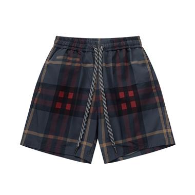 BURBERRY   2024夏季新款休閒短褲