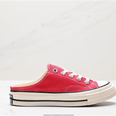 Converse Chuck Taylor All Star MuleBlackWhite