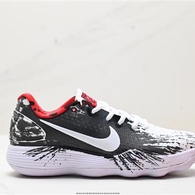 Nike REACT Hyperdunk 2017 Low