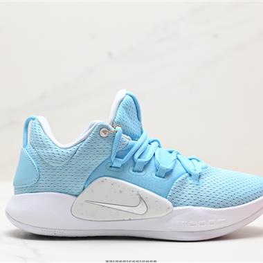 Nike Hyperdunk X low EP 