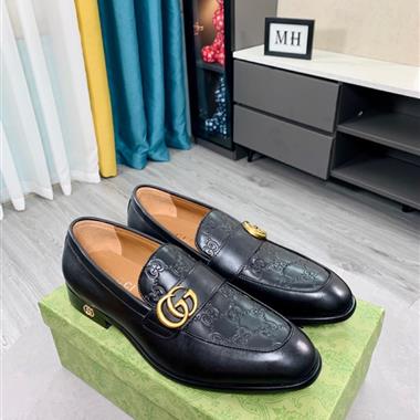 GUCCI   2024新款男生休閒時尚鞋子