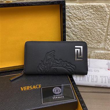 VERSACE   2024新款男生時尚包包 尺寸:19-10-2.5CM