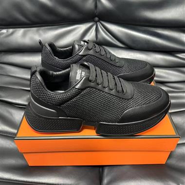 HERMES  2024新款男生休閒時尚鞋子