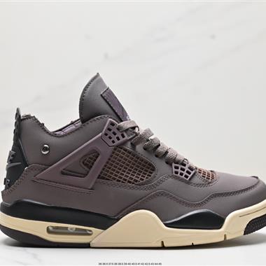 Nike Air Jordan 4 Retro OG”Fire Red“