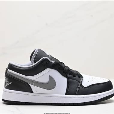 Nike Air Jordan 1 Low AJ1喬1低幫休閑板鞋