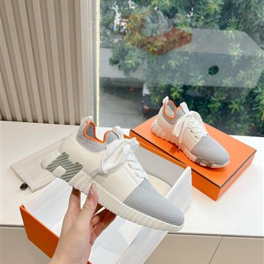 HERMES   2024新款男生休閒時尚鞋子