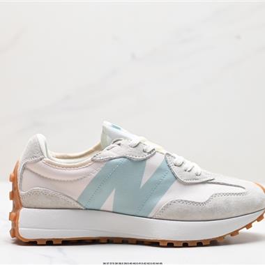 New Balance MS327  復古休閑運動慢跑鞋