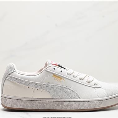 PUMA 新款運動鞋低幫耐磨休閑板鞋