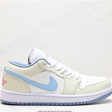Nike Air Jordan 1 Low AJ1