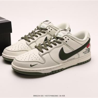NIKE DUNK LOW 扣籃系列 復古低幫休閑運動滑板板鞋