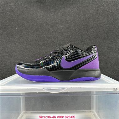 Nike Ja 2 運動休閑籃球鞋